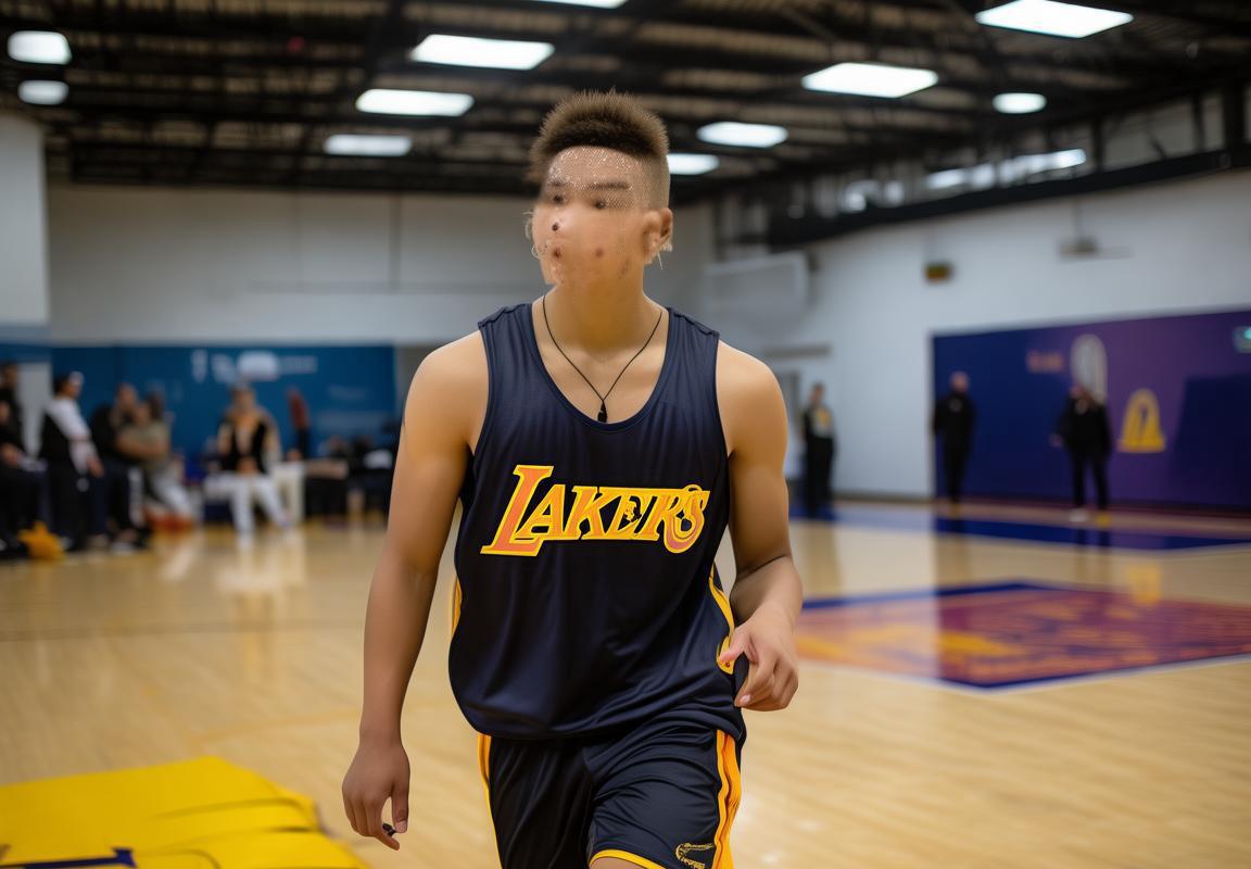 NBA交易季盘点:湖人引援欧文,湖人队操作引热议
