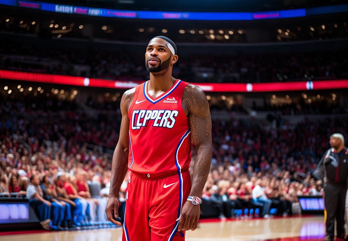 快船队豪赌签约昔日“毒瘤”球员，NBA新赛季展望！